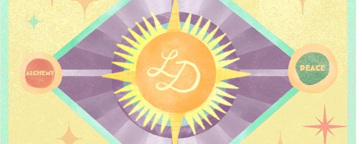 Leigh Ofer & Daniel Efrati's Wedding